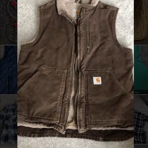 Carhartt Vest